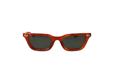 GUCCI Women's Sunglasses "Brown"