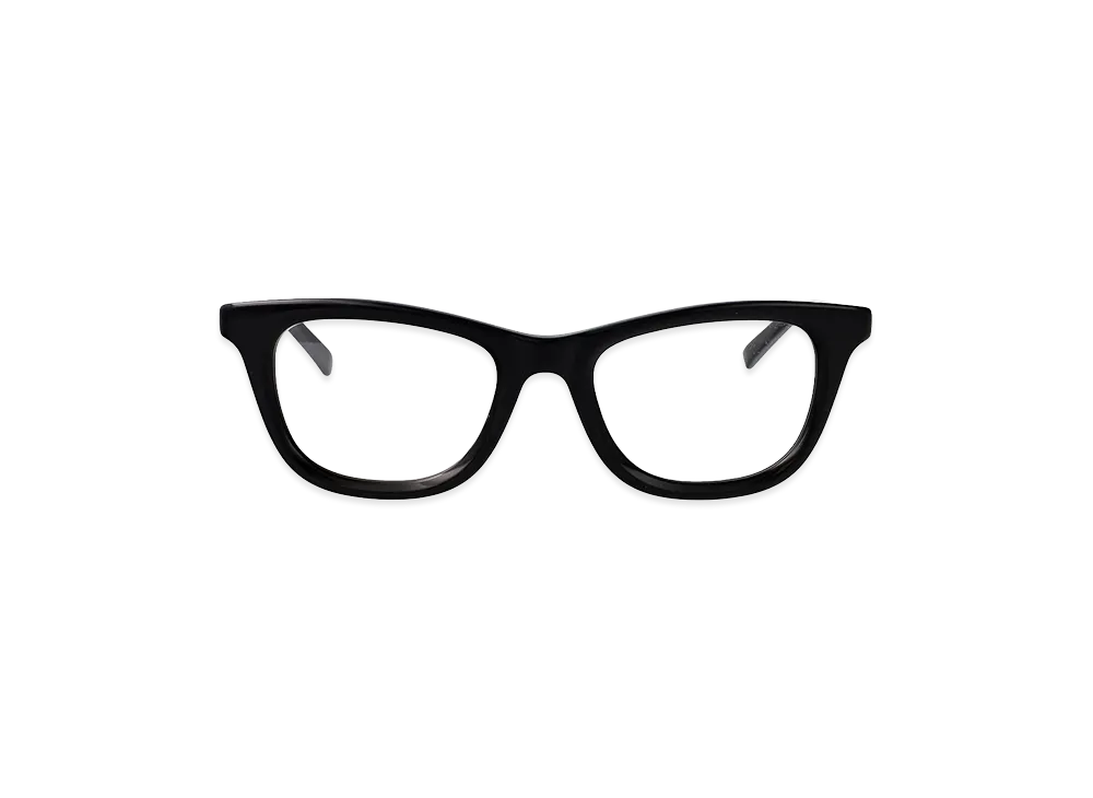 GUCCI Women's Glasses "Black"