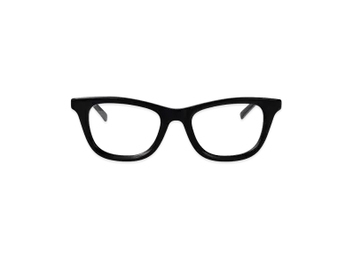 GUCCI Women's Glasses "Black"