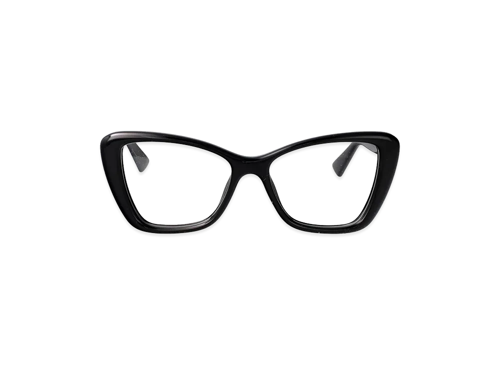 GUCCI Women's Glasses "Black"