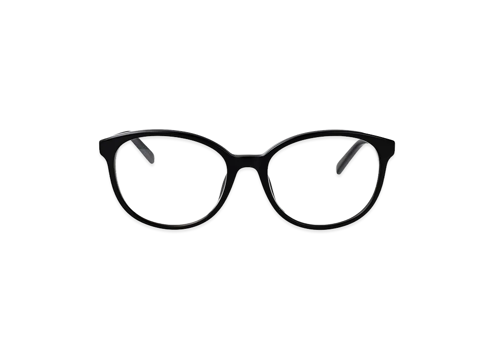 GUCCI Women's Glasses "Black"
