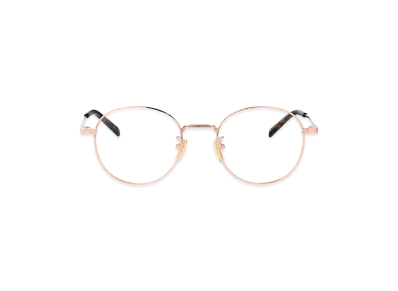 GUCCI Women's Glasses "Gold"