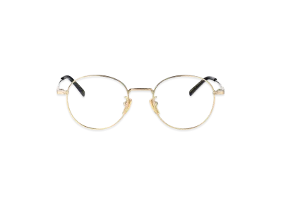 GUCCI Women's Glasses "Gold"