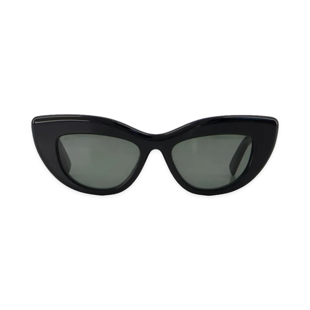 GUCCI GG2031S Sunglasses Acetate "Black"