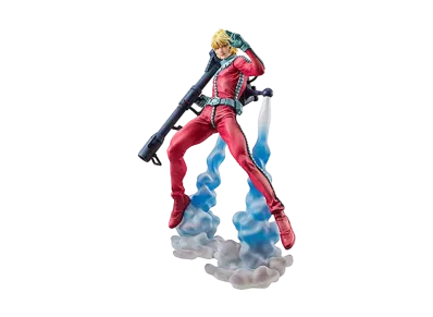 GGG (Gundam Guys Generation): Mobile Suit Gundam - Char Aznable: Standard Suit Ver.