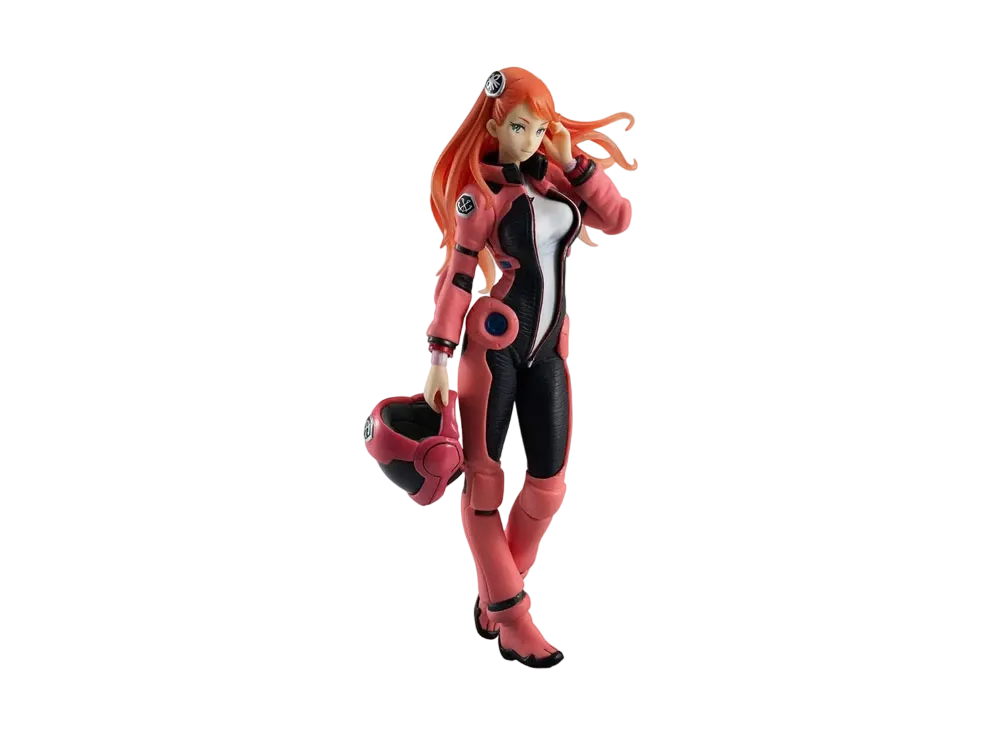 GGG (ガンダム・ガールズ・ジェネレーション) ガンダム Gの