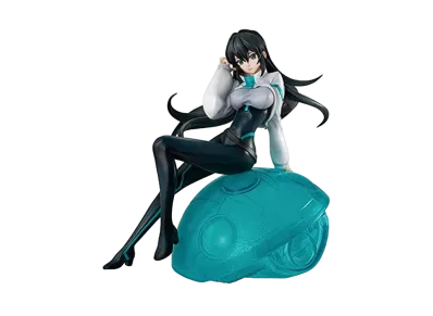 GGG (Gundam Girls Generation): Gundam Build Divers Re:RISE - May