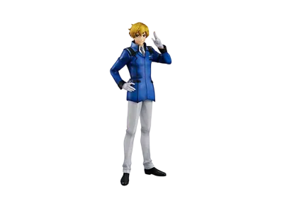 GGG (Gundam Guys Generation): Mobile Suit Gundam 00 - Graham Aker