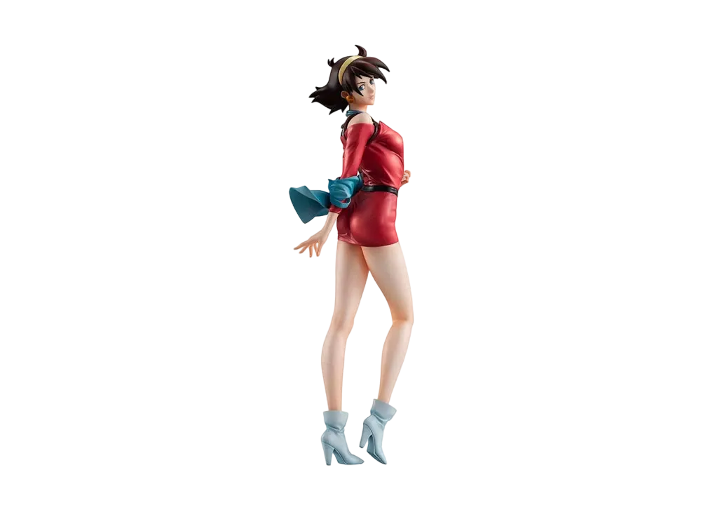 GGG (ガンダム・ガールズ・ジェネレーション) 機動武闘伝Gガンダム