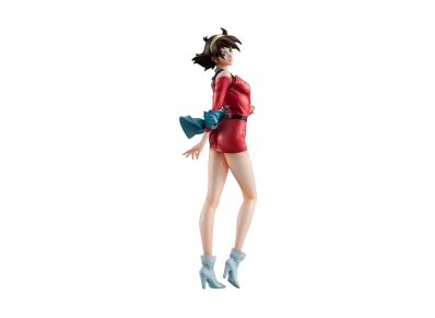 GGG (Gundam Girls Generation): Mobile Fighter G Gundam - Rain Mikamura (includes Special Item)