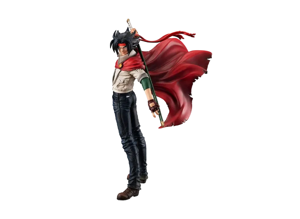 GGG (ガンダム・ガイズ・ジェネレーション) 機動武闘伝Gガンダム