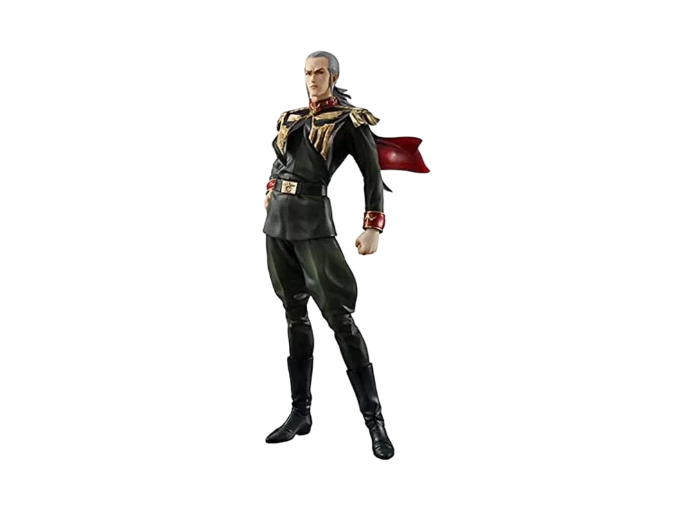 GGG (ガンダム・ガイズ・ジェネレーション) 機動戦士ガンダム0083