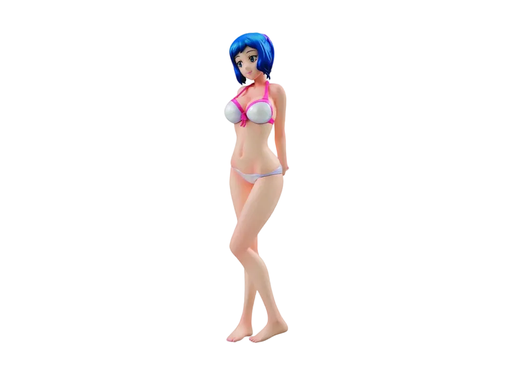 GGG (ガンダム・ガールズ・ジェネレーション) 「ガンダムビルド