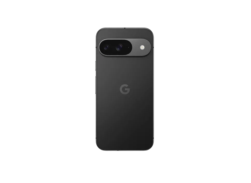 Google Pixel 9 "Obsidian" - ¥