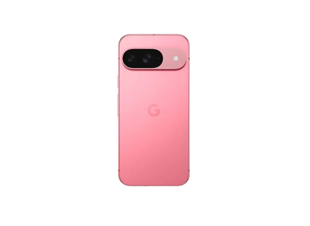Google Pixel 9 "Peony" - ¥