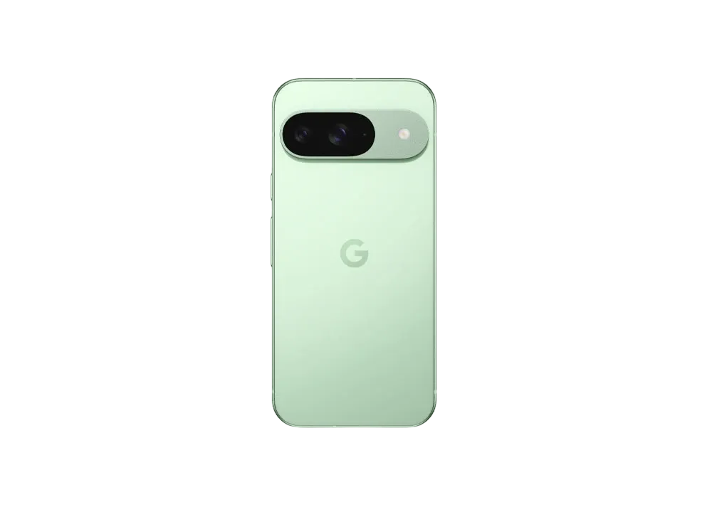 Google Pixel 9 "Wintergreen" - ¥