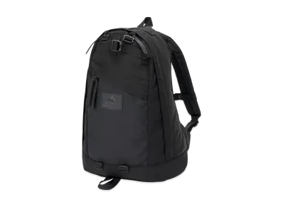 GREGORY Day Bag Harajuku Store Exclusive "Black"