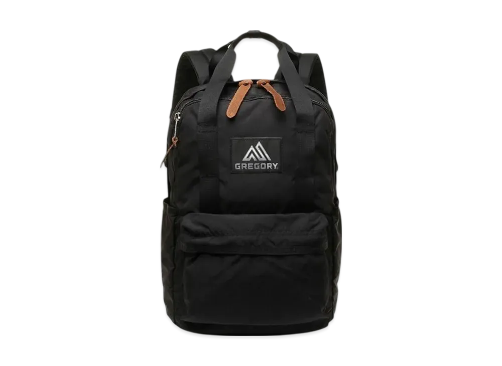 GREGORY Easy Peasy Day Backpack 18L "Black"