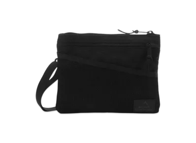 GREGORY Classic Sacoche Classic Sacoche M "Black Ballistic"