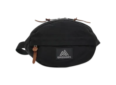 GREGORY Teeny Tailmate Body Bag 1.5L "Black"