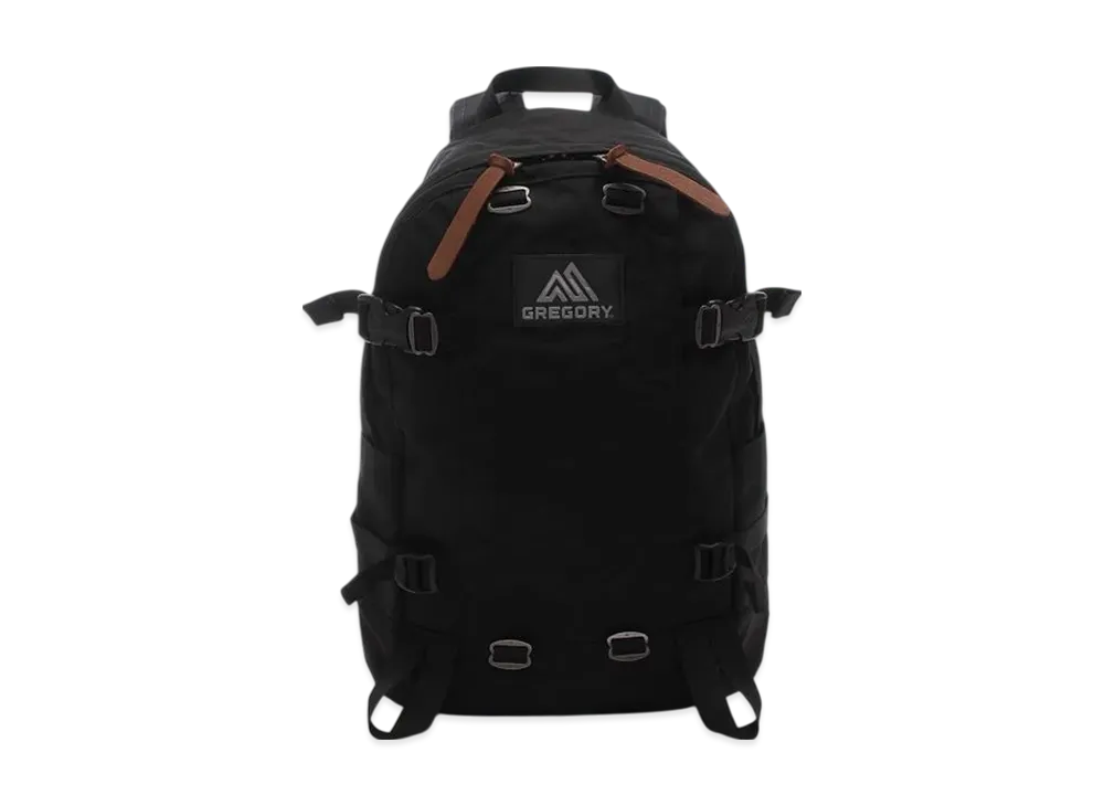 GREGORY Classic Day Classic Day "Black"