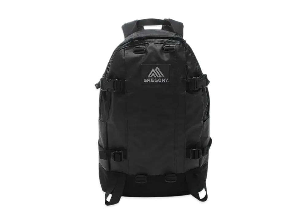 GREGORY Classic Day Coated "True Black"