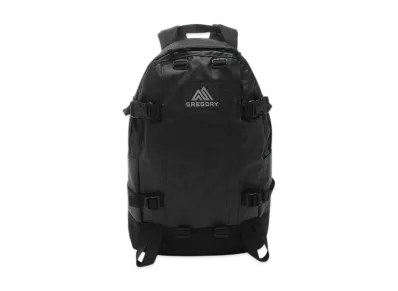 GREGORY Classic Day Coated "True Black"