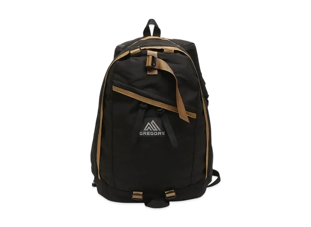 GREGORY Classic Day Pack 26L "Black"