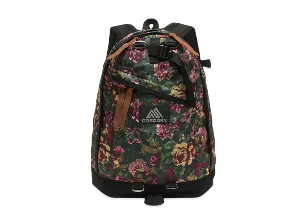 GREGORY Classic Day Pack 26L "Garden Tapestry"