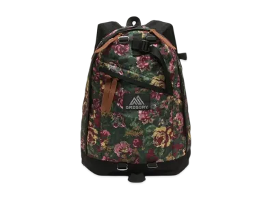 GREGORY Classic Day Pack 26L "Garden Tapestry"