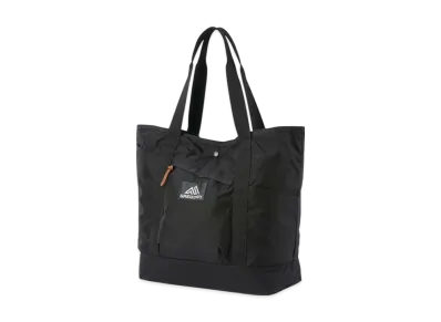 GREGORY Almighty Tote "Black"