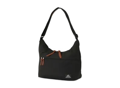 GREGORY Standard Shoulder "Black"