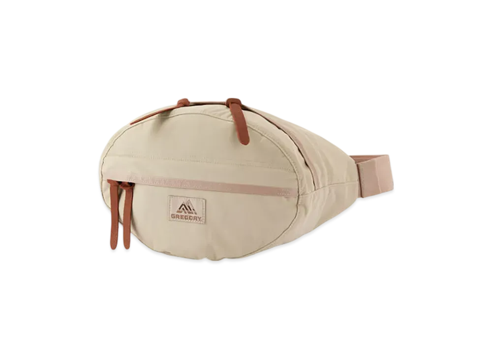 GREGORY Tailmate S "Desert Sand"