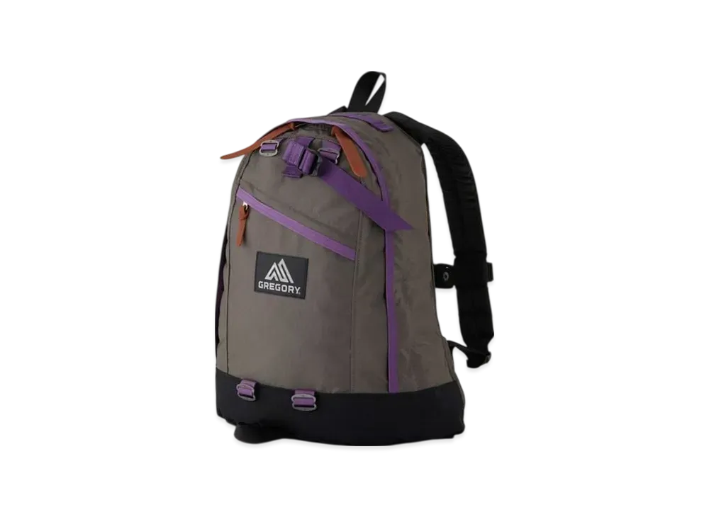 GREGORY Fine Day V2 "Grey/Purple"