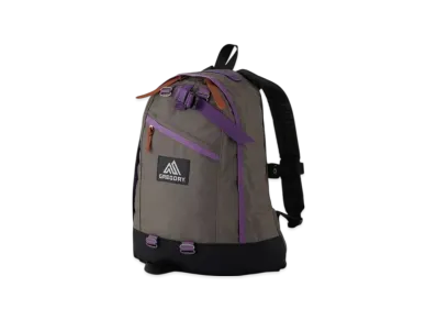 GREGORY Fine Day V2 "Grey/Purple"