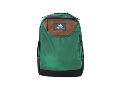 GREGORY x BEAMS BOY Vintage Ditch Day "Green"