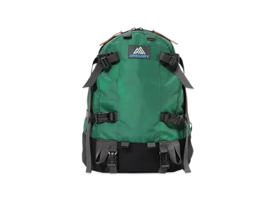 GREGORY x BEAMS BOY Vintage Day And A Half "Green"