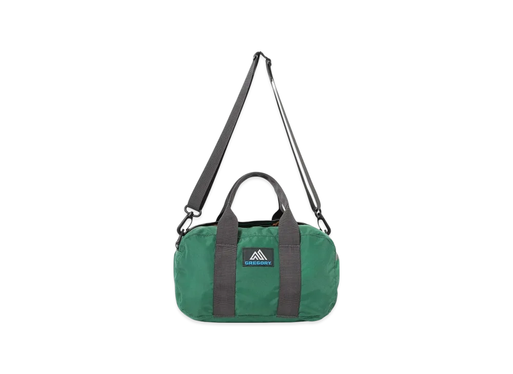 GREGORY x BEAMS BOY Vintage Pony Bag 