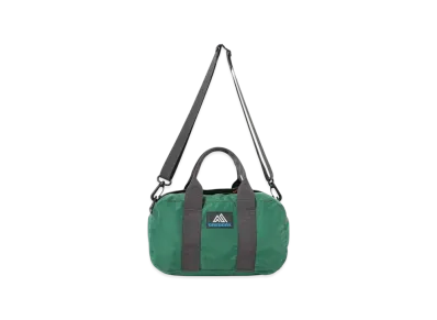 GREGORY x BEAMS BOY Vintage Pony Bag "Green"