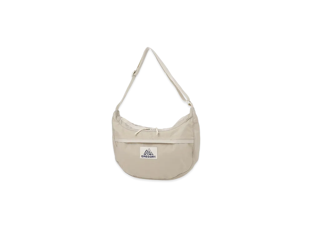 GREGORY Satchel M V3 "Sand Beige"