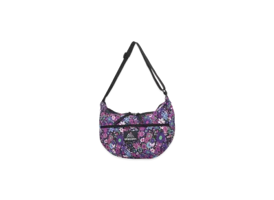 GREGORY Satchel M V3 "Wild Flower Purple"