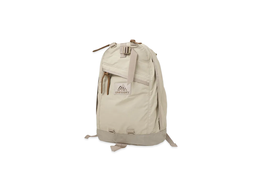 GREGORY Day Pack "Desert Sand"