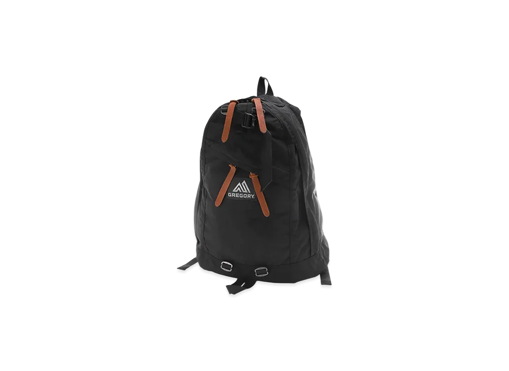GREGORY Day Pack "Black"