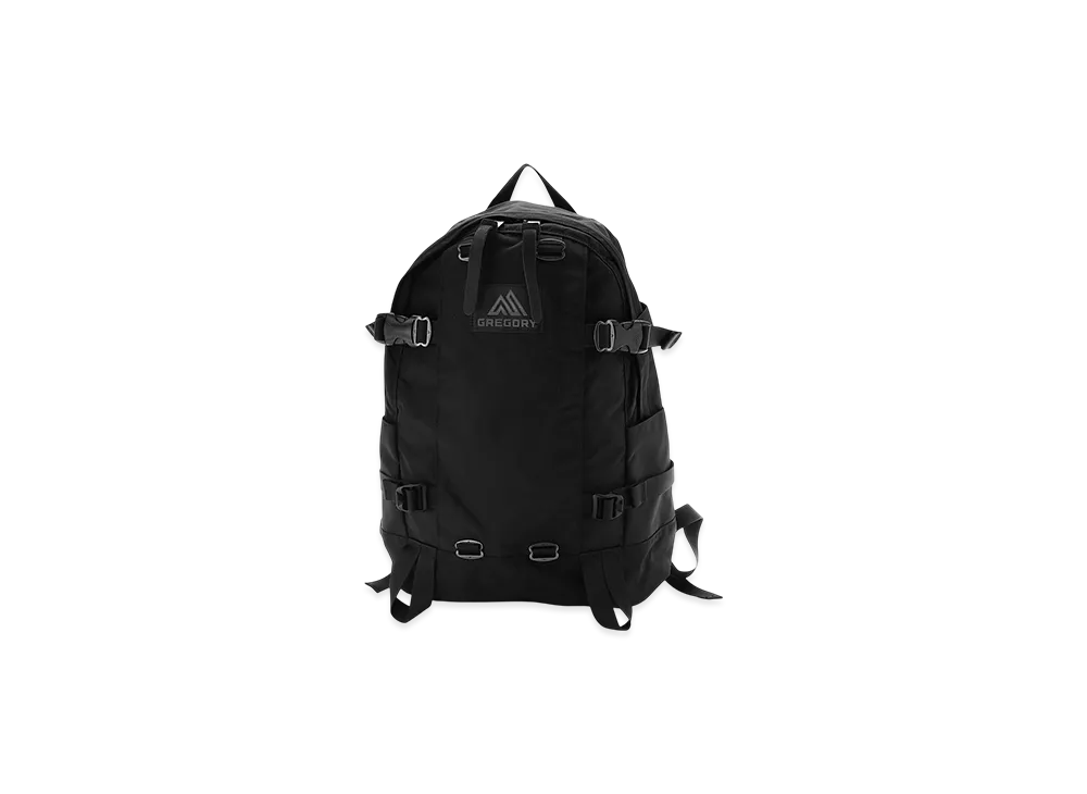 GREGORY Classic All Day V2.1 "Black Ballistic"