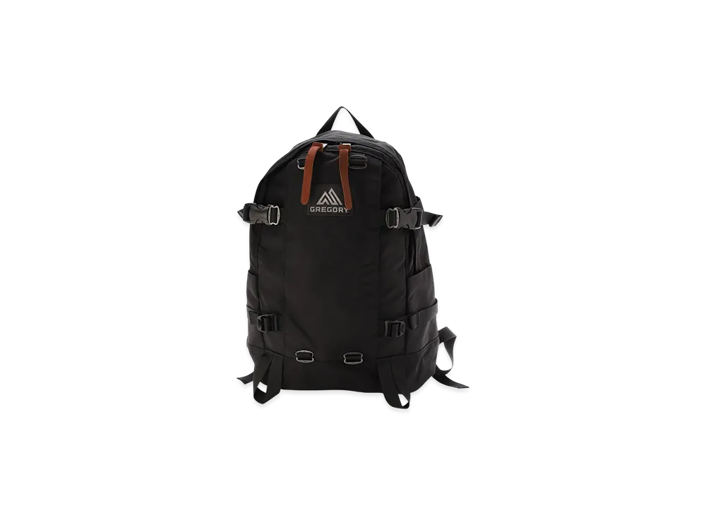 GREGORY Classic All Day V2.1 "Black"