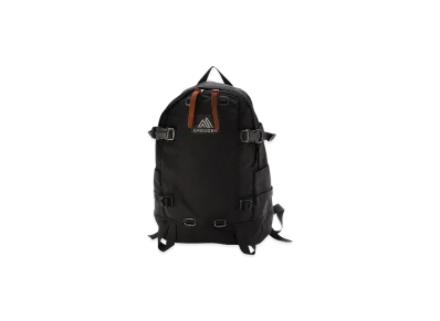 GREGORY Classic All Day V2.1 "Black"