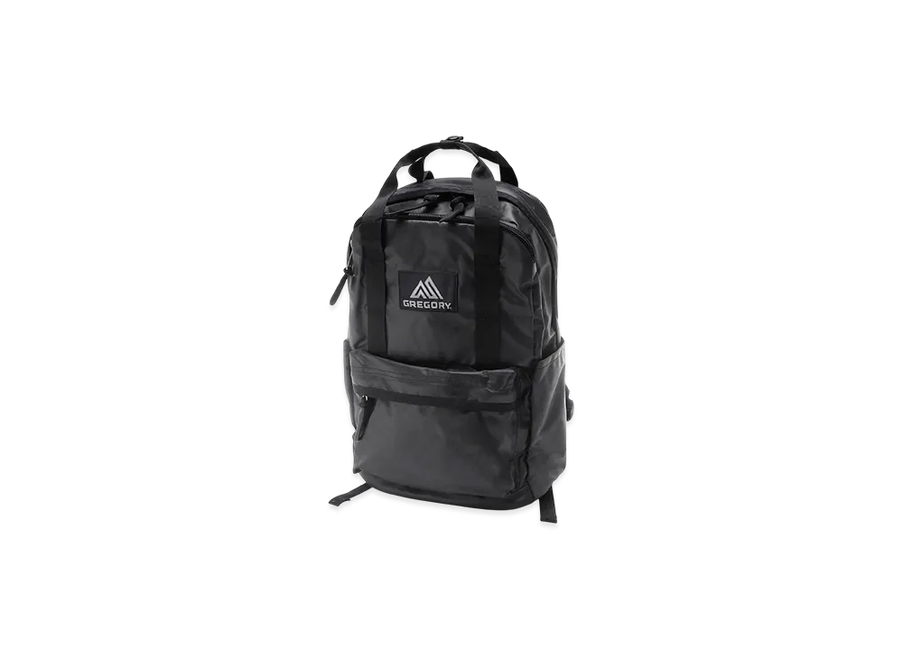 GREGORY Classic Easy Peasy Day "Coated Black"