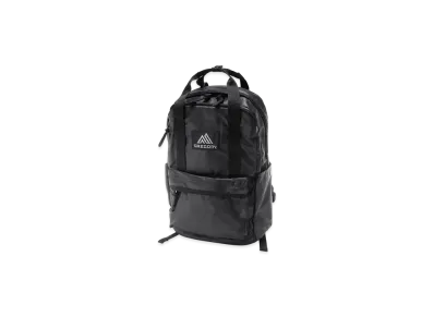 GREGORY Classic Easy Peasy Day "Coated Black"