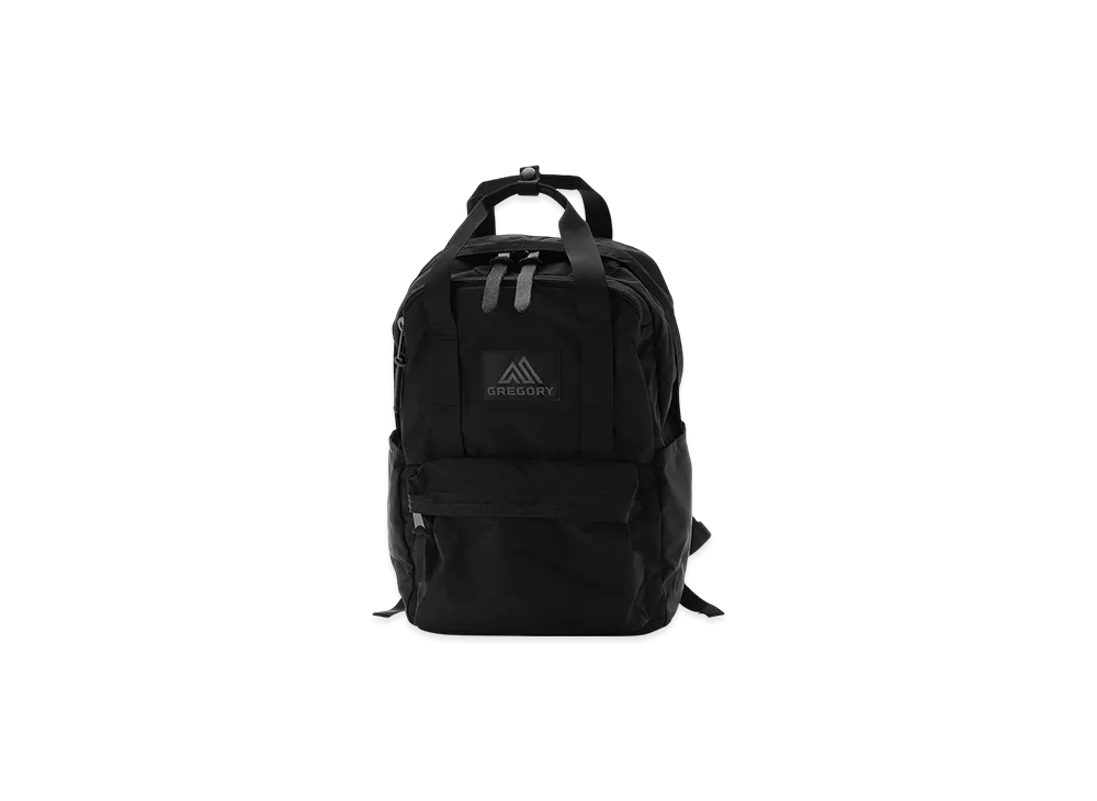 GREGORY Classic Easy Peasy Day "Black Ballistic"