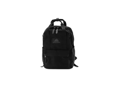 GREGORY Classic Easy Peasy Day "Black Ballistic"